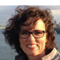Dr. Andrea Heyden