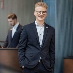 Julian Lübeck