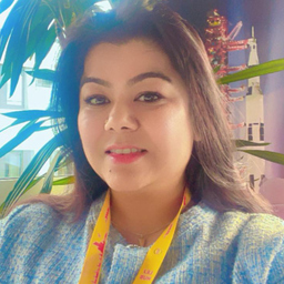Akansha Srivastava