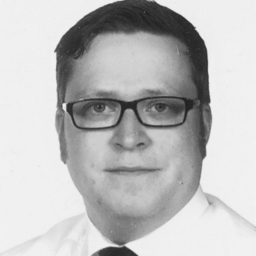 Jens Deklerk