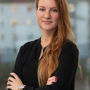 Social Media Profilbild Katharina Baum Köln