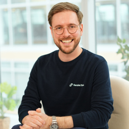 Christian Leonard Suhrbier