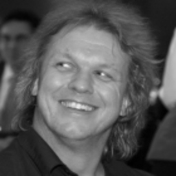 Eckehard Moritz