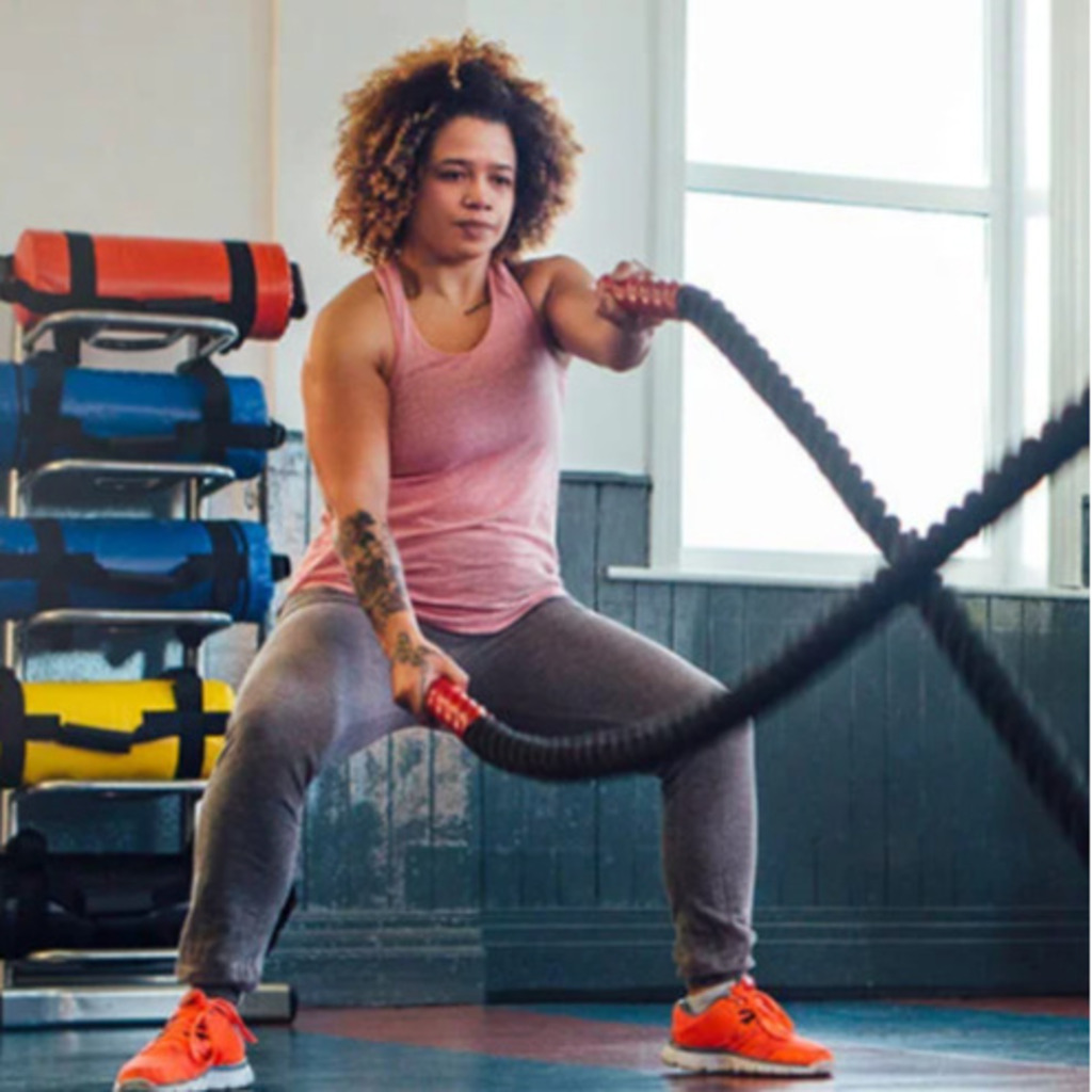 Karen Urbaniak Fitness Instructor GYM AESTHETICS GmbH XING