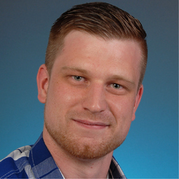 Timo Behrendt
