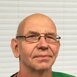 Peter Kruse