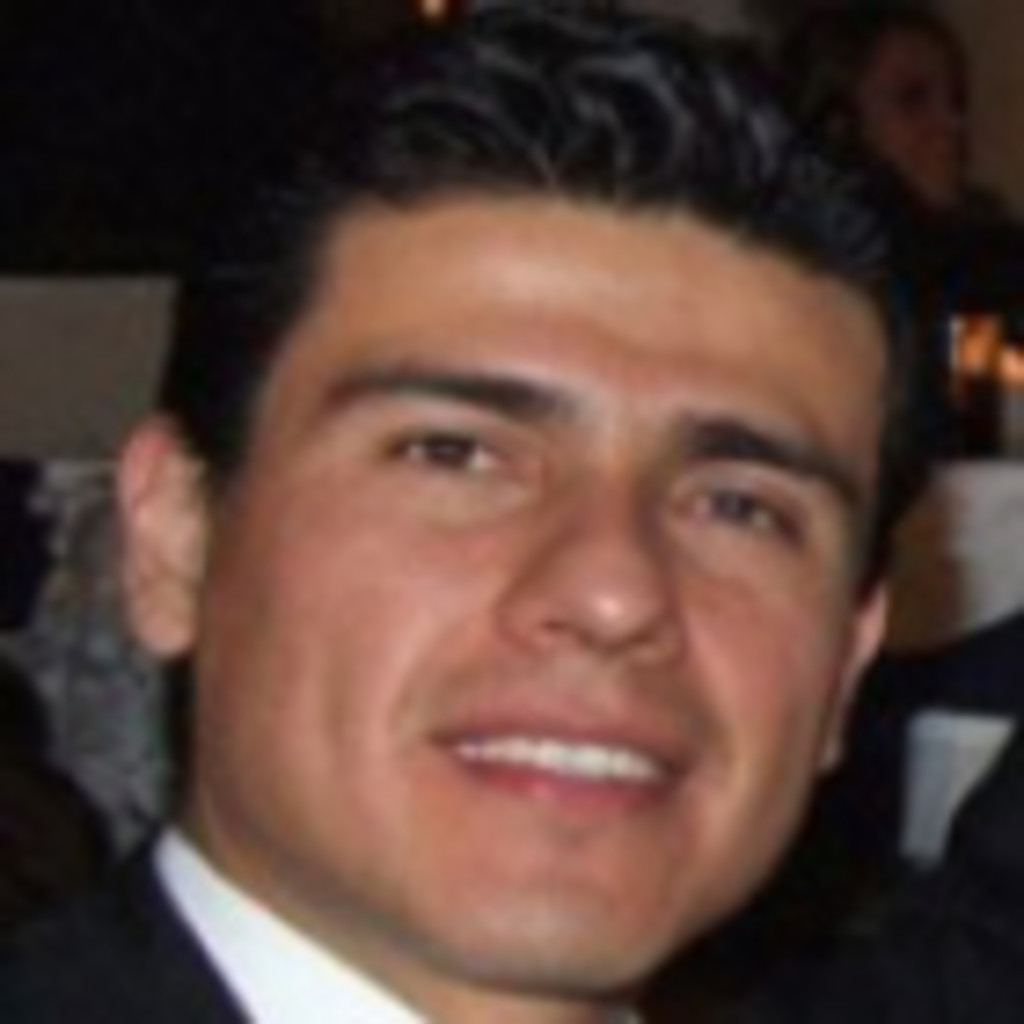 Enrique Lara CEO Inc XING