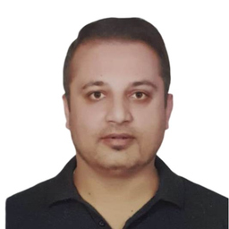 Shoaib Beyg