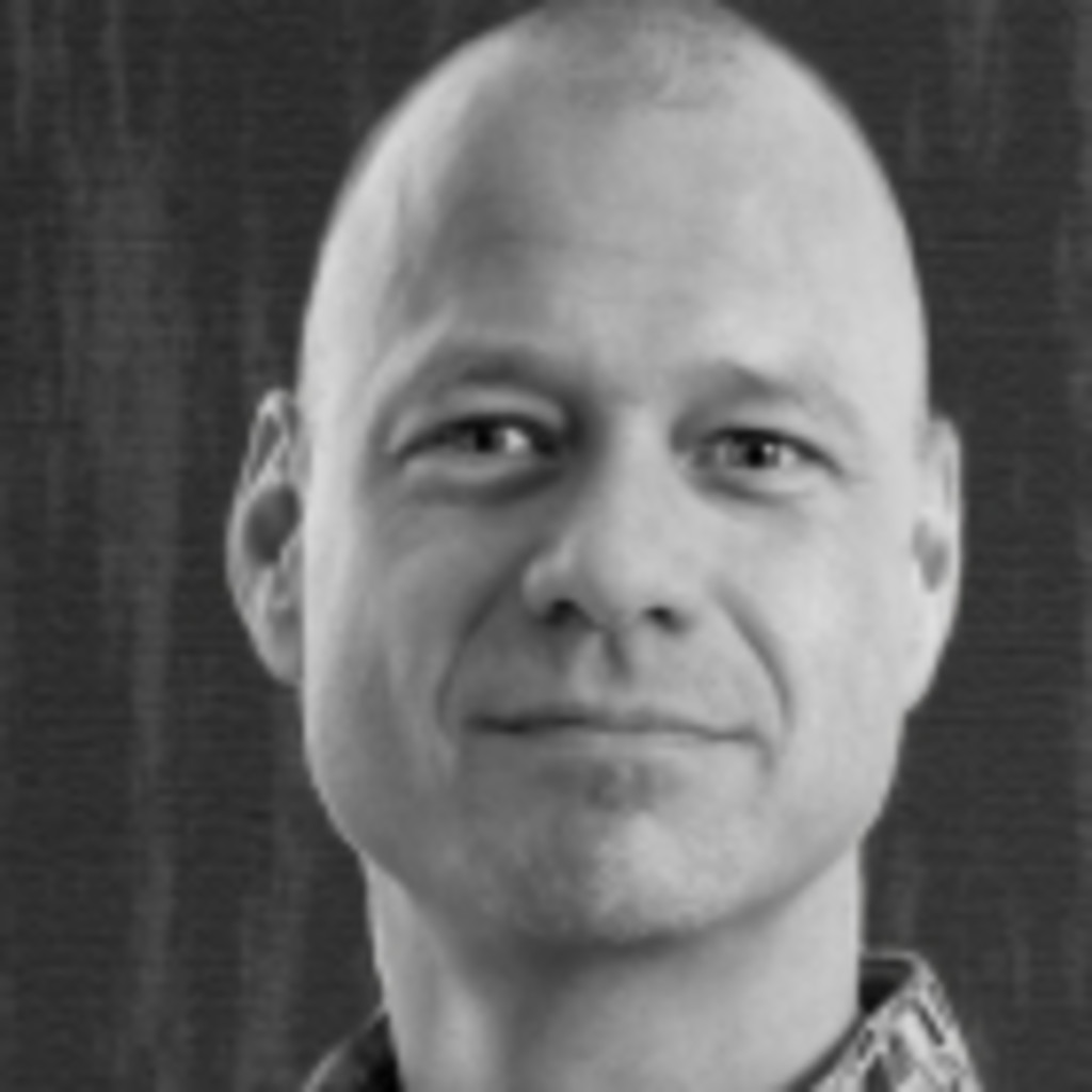 Thomas Buck Softwareentwickler Beaglesoft XING