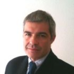Juan Antonio Moraga Ramirez