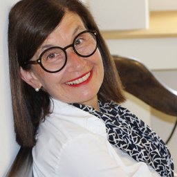 Dr. Margaretha Schweiger-Wilhelm