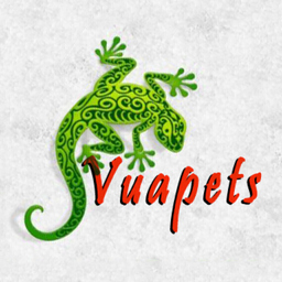 Vua pets