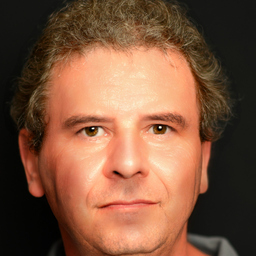 Profilbild Frank Meister