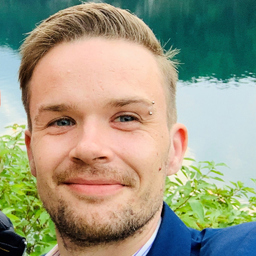 Steffen Schulte