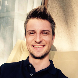Simon Neubauer