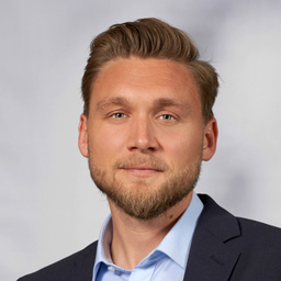 Profilbild Dr. Rico Kremer