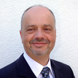 Bernhard Müller