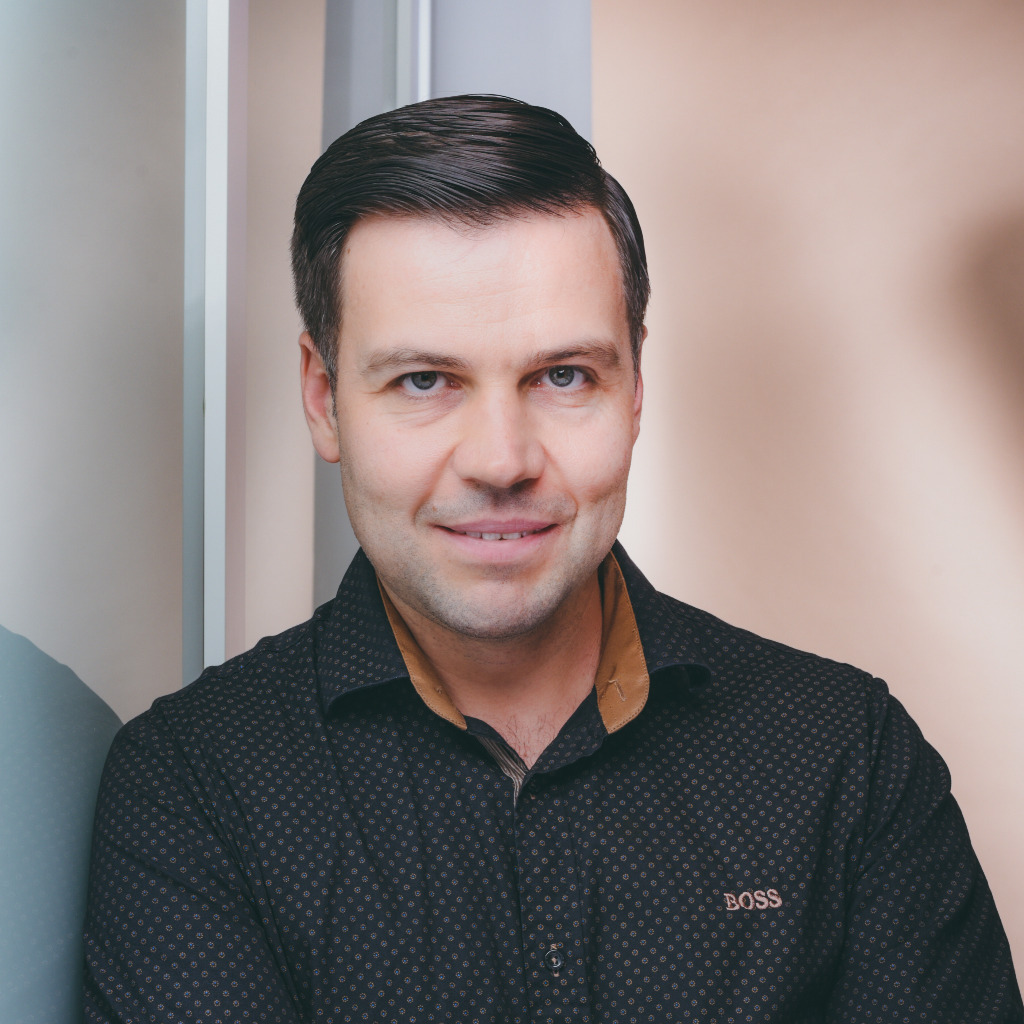Wladimir Plechanow Serviceleiter Food affairs GmbH XING