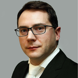 Dipl.-Ing. Alexander Gutelewitsch