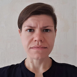 Anna Nidziy