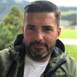 Norbert Cavar