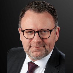 Harald Schilbock