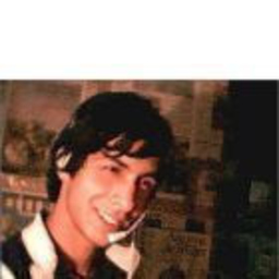 Victor Manuel Rosales