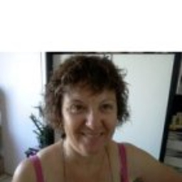 Christiane Porcher