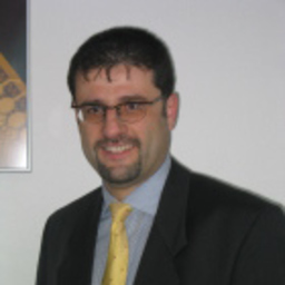 Sergio Toffolon