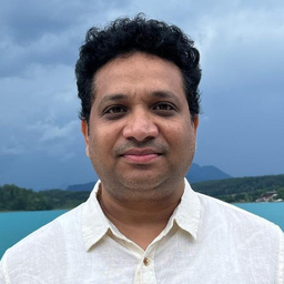 Venkatesh Yedama