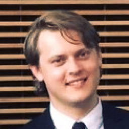 Paul Blankenberg's profile picture