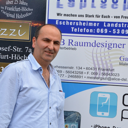 Gazmen Blakaj