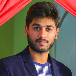 Arun Nagarajan