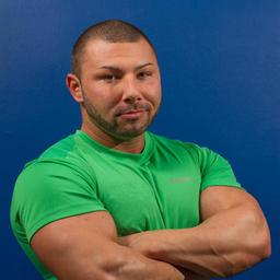 Patrick Schneider
