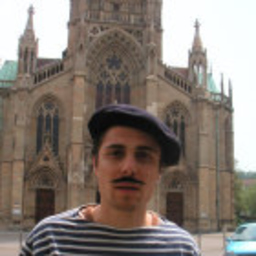 Luc Dupont