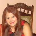 Silvia Del Carmen Cruz Altamirano