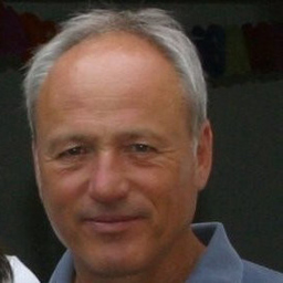 Rainer Gurke
