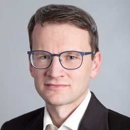 Daniel Harms