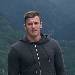 Florian Ibraj