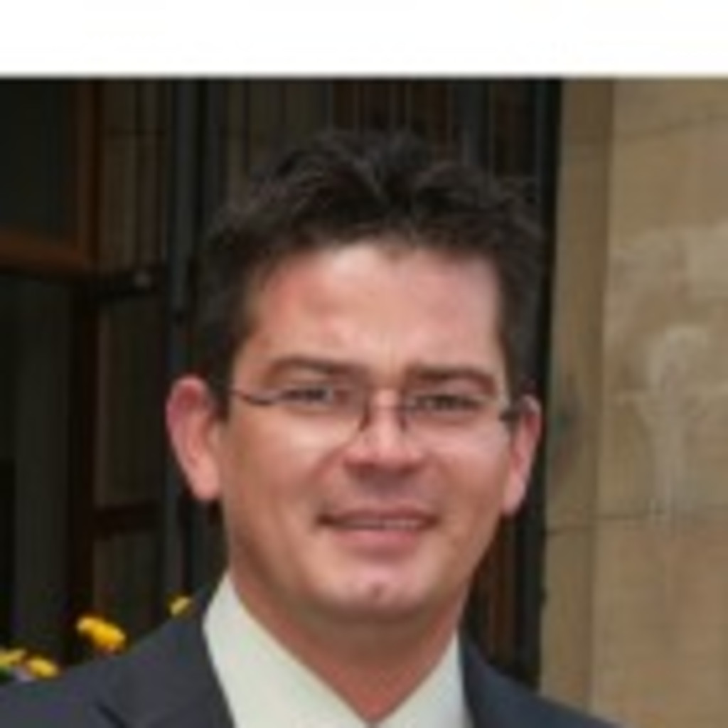 Thomas Hirschfeld Inhaber Festartikel Hirschfeld XING