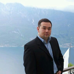 Alexander Ni