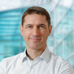 Jürgen Johannides MA