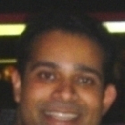 Abilash Kurien