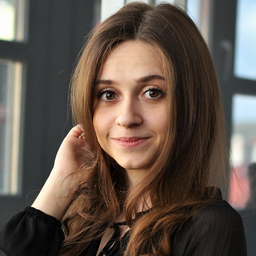 Olga Bogdel