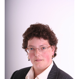 Susanne Vordermaier