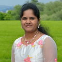 Tejaswini Veliminate