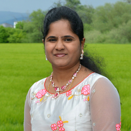 Tejaswini Veliminate