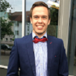 Dominik Kimmel