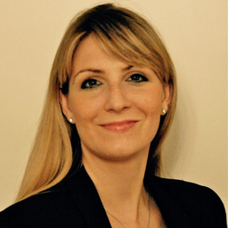 Profilbild Sandra Dettling