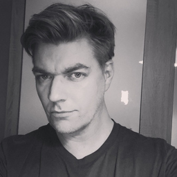 Jens Roos